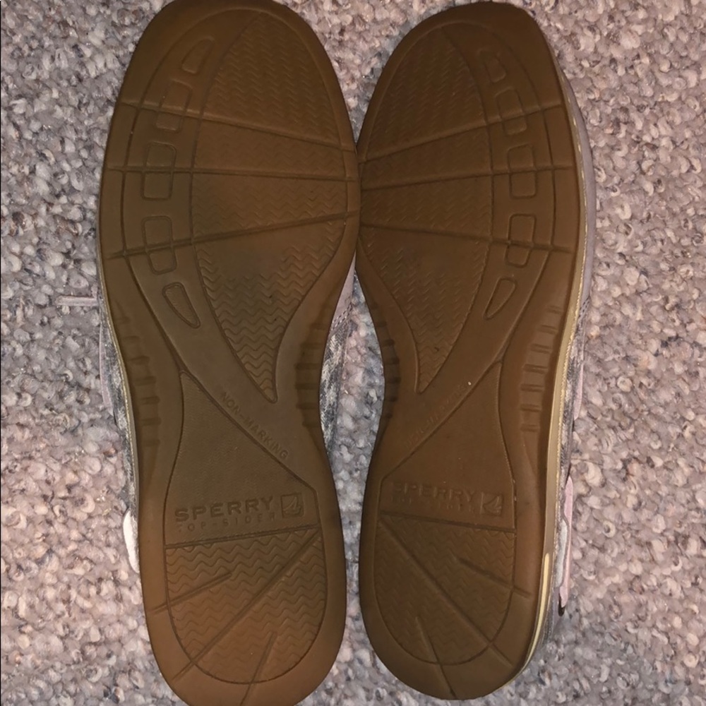 Sperrys - Picture 6 of 7